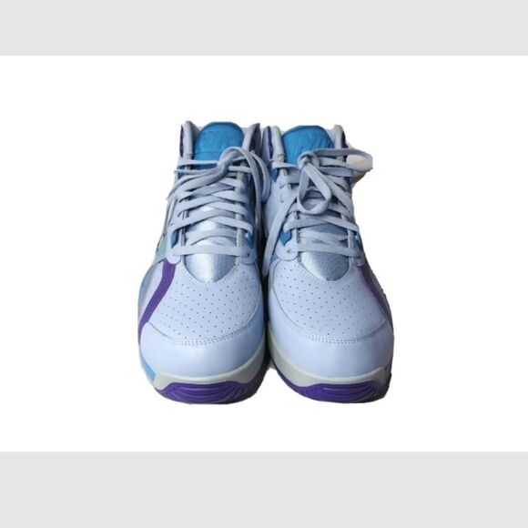 Nike Air Trainer SC High Leche Blue Men\'s Size 14 Shoes